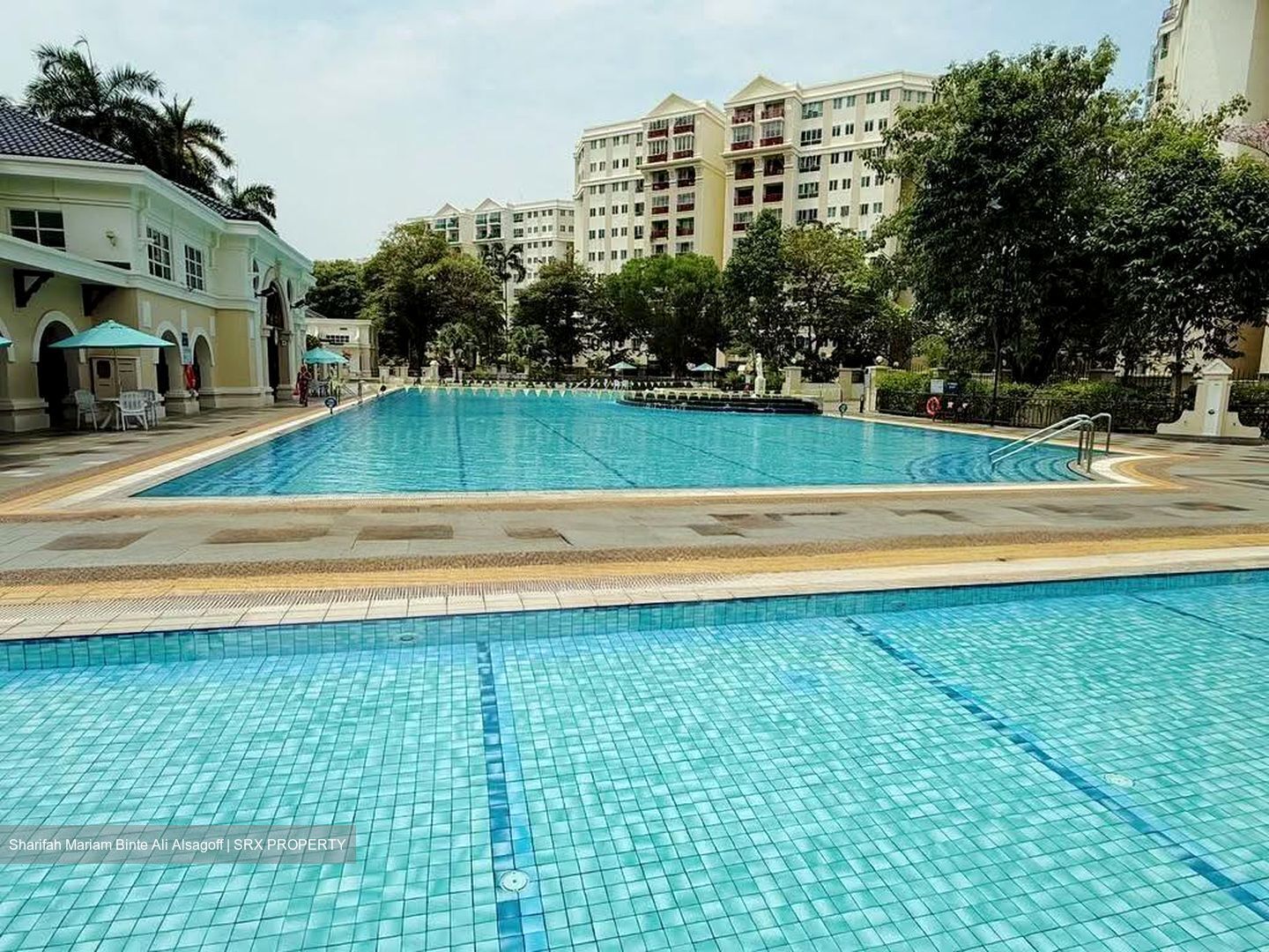 Melville Park (D18), Condominium #623229711